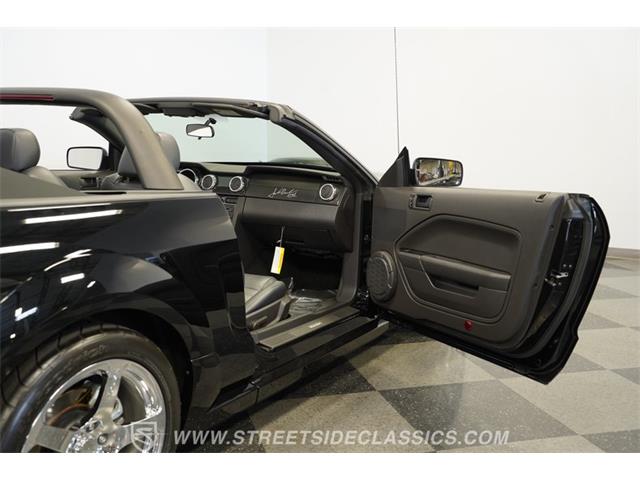 2007 Ford Mustang (CC-2119747) for sale in Mesa, Arizona