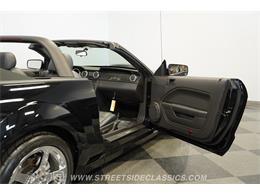 2007 Ford Mustang (CC-2119747) for sale in Mesa, Arizona