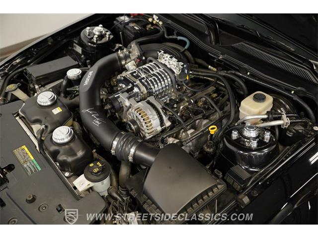 2007 Ford Mustang (CC-2119747) for sale in Mesa, Arizona