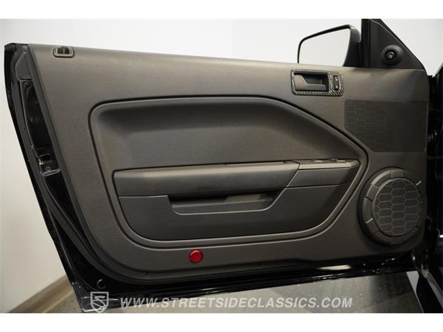 2007 Ford Mustang (CC-2119747) for sale in Mesa, Arizona