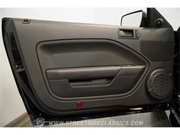 2007 Ford Mustang (CC-2119747) for sale in Mesa, Arizona