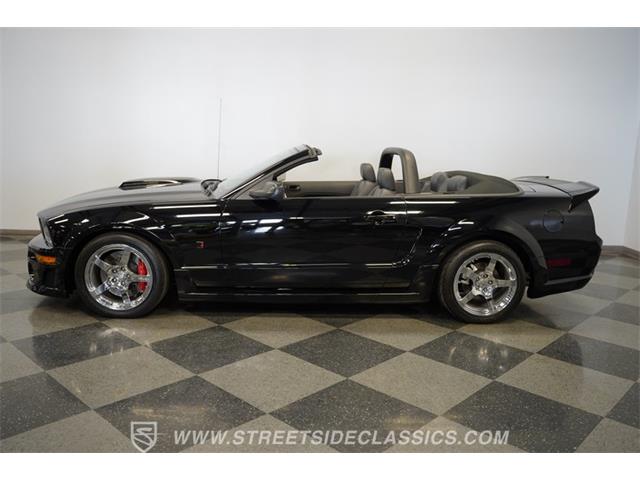 2007 Ford Mustang (CC-2119747) for sale in Mesa, Arizona