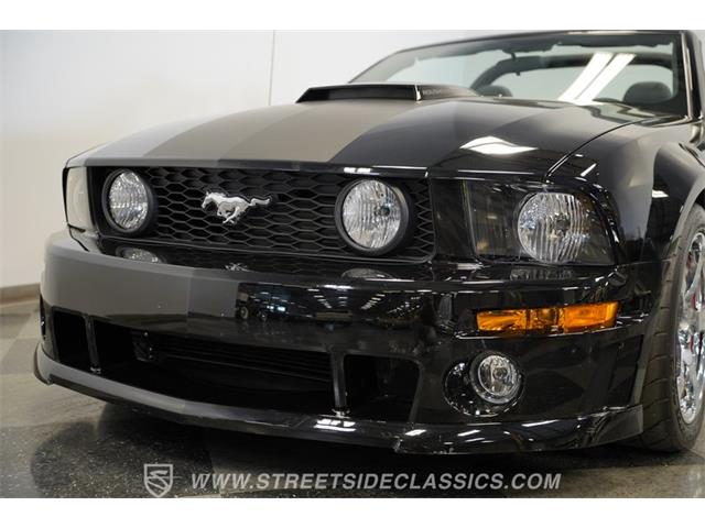 2007 Ford Mustang (CC-2119747) for sale in Mesa, Arizona