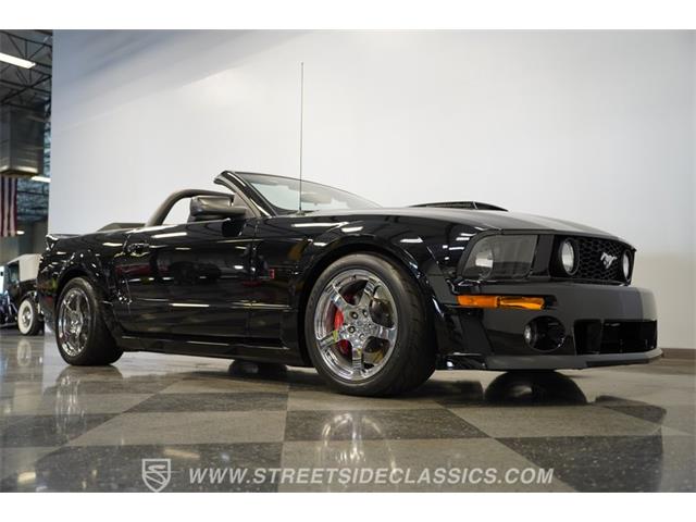 2007 Ford Mustang (CC-2119747) for sale in Mesa, Arizona