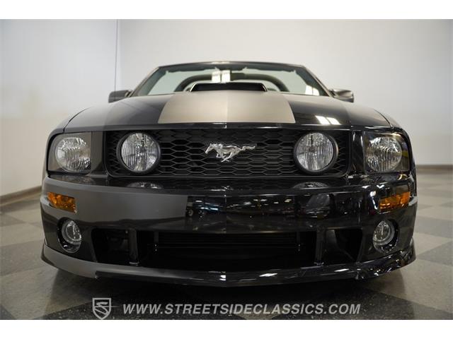 2007 Ford Mustang (CC-2119747) for sale in Mesa, Arizona