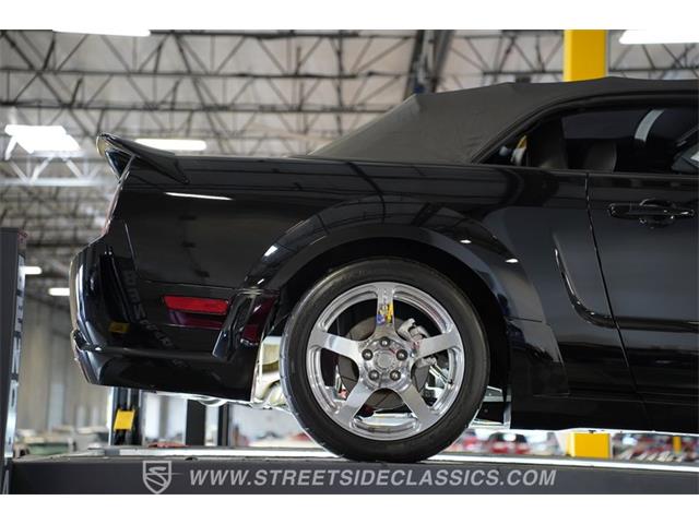 2007 Ford Mustang (CC-2119747) for sale in Mesa, Arizona