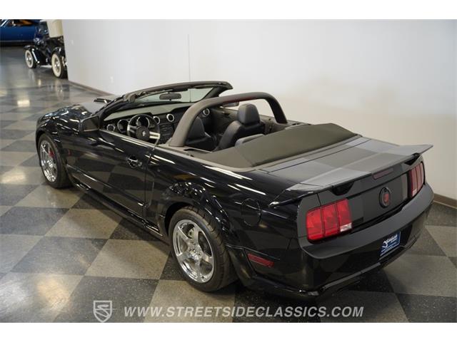 2007 Ford Mustang (CC-2119747) for sale in Mesa, Arizona