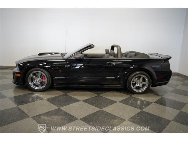 2007 Ford Mustang (CC-2119747) for sale in Mesa, Arizona