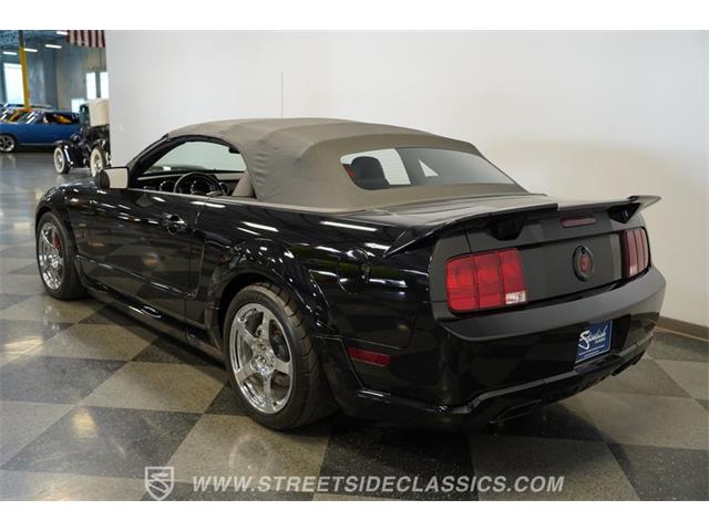 2007 Ford Mustang (CC-2119747) for sale in Mesa, Arizona