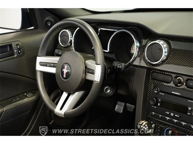 2007 Ford Mustang (CC-2119747) for sale in Mesa, Arizona