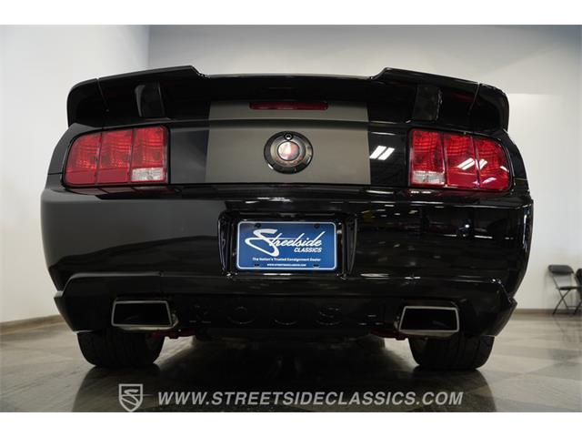 2007 Ford Mustang (CC-2119747) for sale in Mesa, Arizona