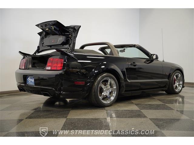 2007 Ford Mustang (CC-2119747) for sale in Mesa, Arizona
