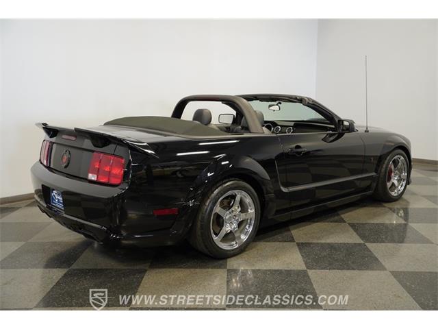 2007 Ford Mustang (CC-2119747) for sale in Mesa, Arizona