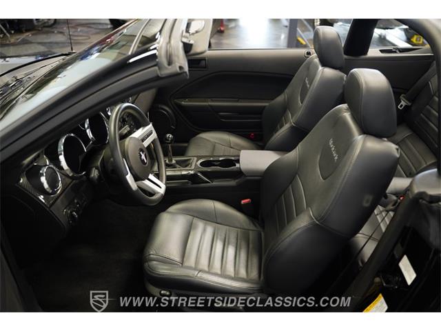 2007 Ford Mustang (CC-2119747) for sale in Mesa, Arizona