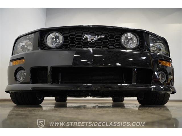 2007 Ford Mustang (CC-2119747) for sale in Mesa, Arizona