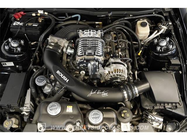 2007 Ford Mustang (CC-2119747) for sale in Mesa, Arizona