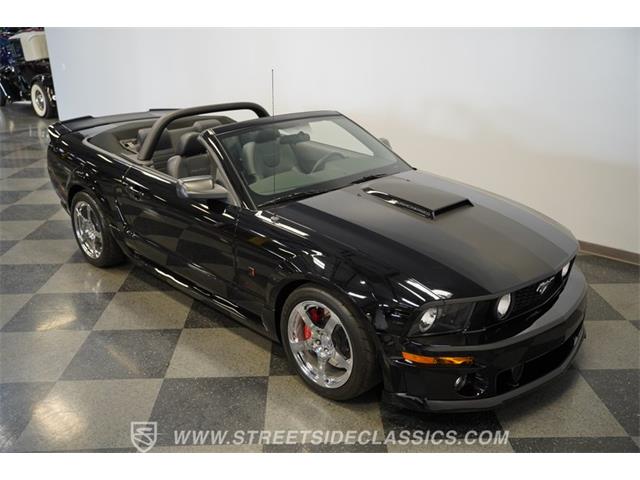 2007 Ford Mustang (CC-2119747) for sale in Mesa, Arizona