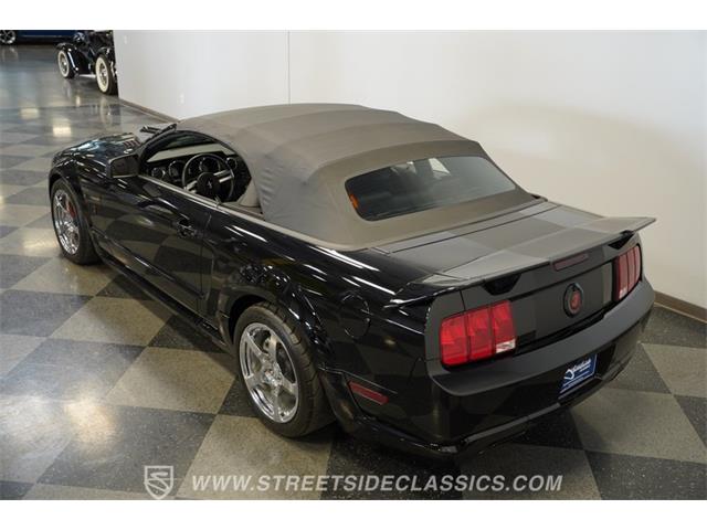 2007 Ford Mustang (CC-2119747) for sale in Mesa, Arizona