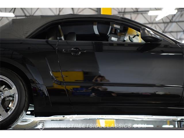 2007 Ford Mustang (CC-2119747) for sale in Mesa, Arizona