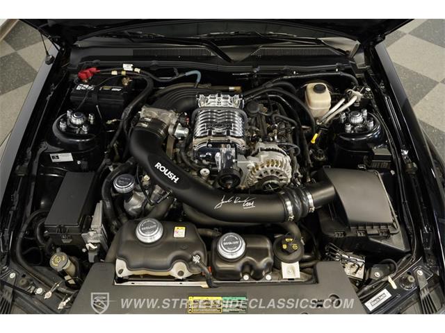 2007 Ford Mustang (CC-2119747) for sale in Mesa, Arizona