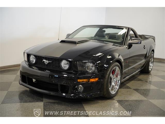 2007 Ford Mustang (CC-2119747) for sale in Mesa, Arizona
