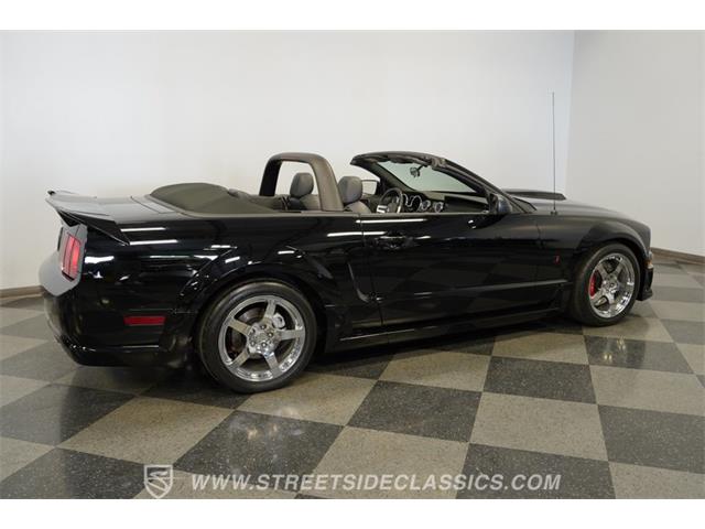 2007 Ford Mustang (CC-2119747) for sale in Mesa, Arizona
