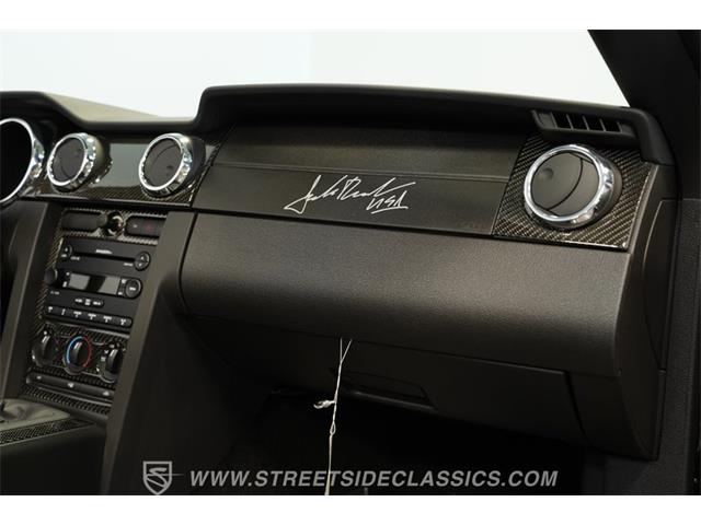 2007 Ford Mustang (CC-2119747) for sale in Mesa, Arizona