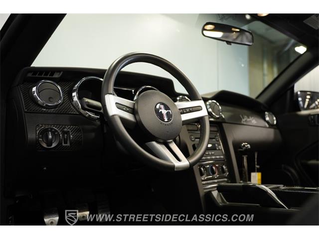 2007 Ford Mustang (CC-2119747) for sale in Mesa, Arizona