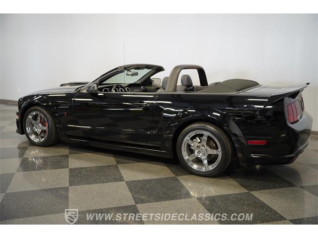 2007 Ford Mustang (CC-2119747) for sale in Mesa, Arizona
