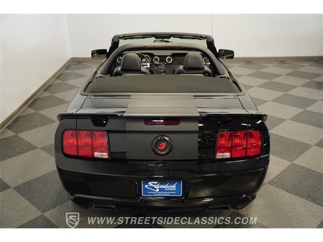 2007 Ford Mustang (CC-2119747) for sale in Mesa, Arizona