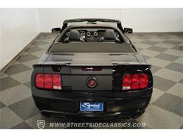 2007 Ford Mustang (CC-2119747) for sale in Mesa, Arizona