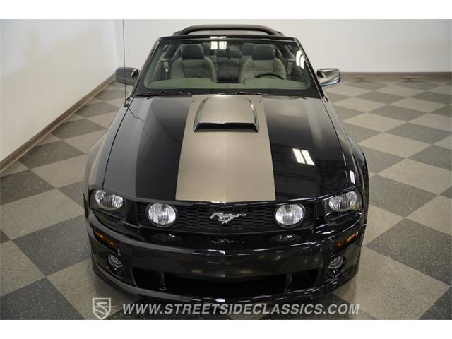 2007 Ford Mustang (CC-2119747) for sale in Mesa, Arizona