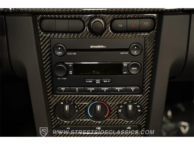 2007 Ford Mustang (CC-2119747) for sale in Mesa, Arizona