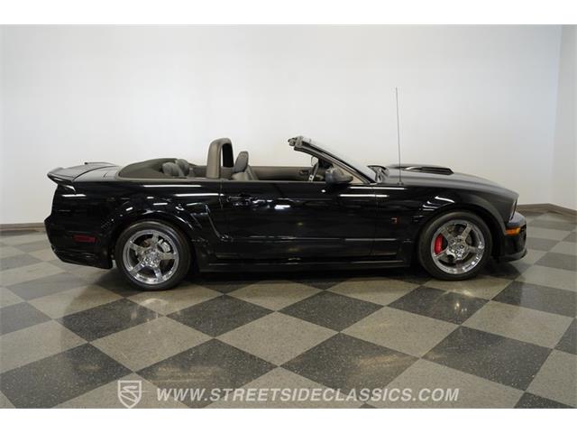 2007 Ford Mustang (CC-2119747) for sale in Mesa, Arizona