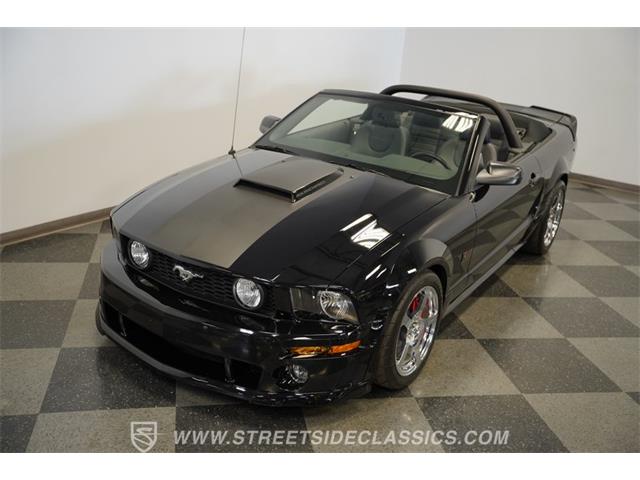 2007 Ford Mustang (CC-2119747) for sale in Mesa, Arizona