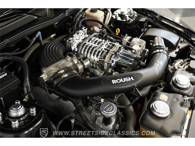 2007 Ford Mustang (CC-2119747) for sale in Mesa, Arizona