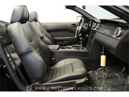 2007 Ford Mustang (CC-2119747) for sale in Mesa, Arizona
