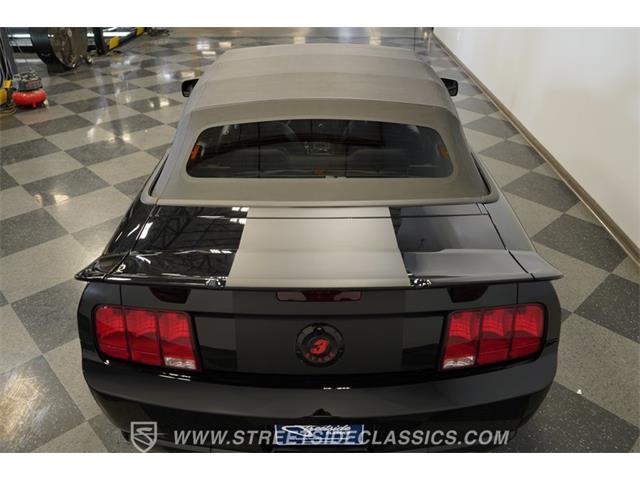 2007 Ford Mustang (CC-2119747) for sale in Mesa, Arizona
