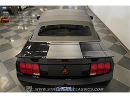 2007 Ford Mustang (CC-2119747) for sale in Mesa, Arizona