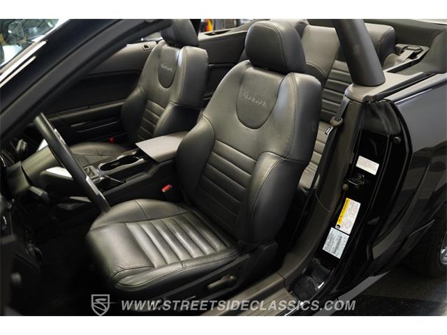 2007 Ford Mustang (CC-2119747) for sale in Mesa, Arizona