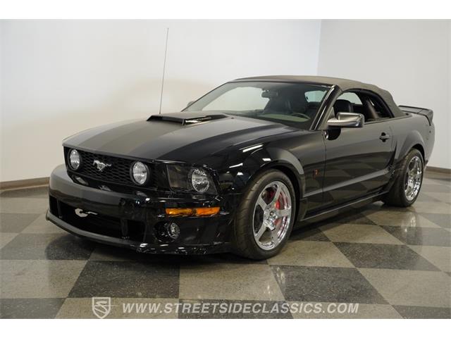 2007 Ford Mustang (CC-2119747) for sale in Mesa, Arizona