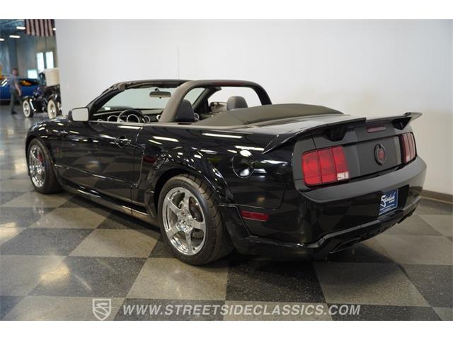 2007 Ford Mustang (CC-2119747) for sale in Mesa, Arizona