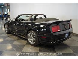 2007 Ford Mustang (CC-2119747) for sale in Mesa, Arizona