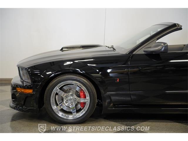 2007 Ford Mustang (CC-2119747) for sale in Mesa, Arizona