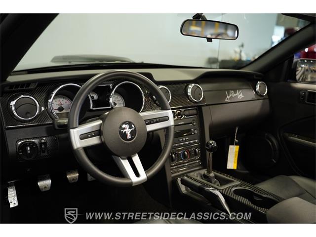 2007 Ford Mustang (CC-2119747) for sale in Mesa, Arizona