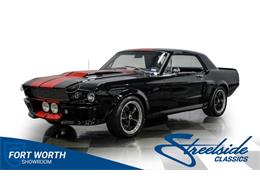1968 Ford Mustang (CC-2119748) for sale in Ft Worth, Texas