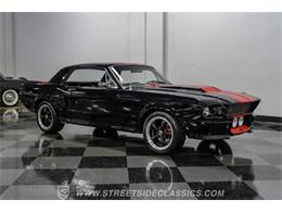 1968 Ford Mustang (CC-2119748) for sale in Ft Worth, Texas