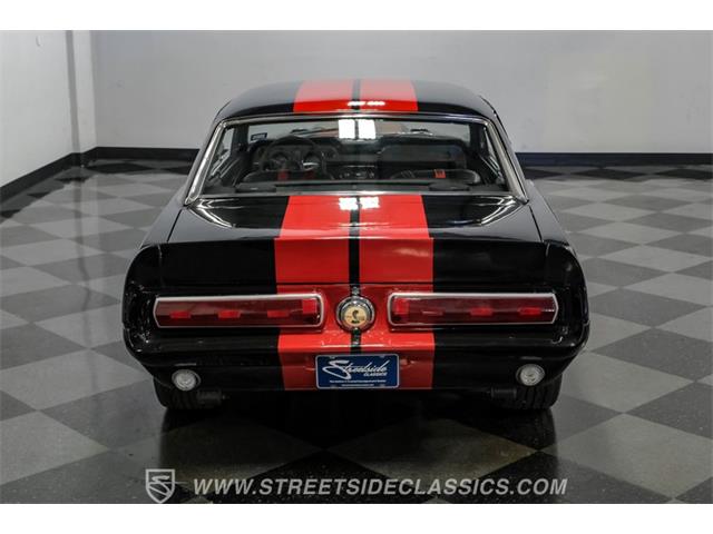 1968 Ford Mustang (CC-2119748) for sale in Ft Worth, Texas