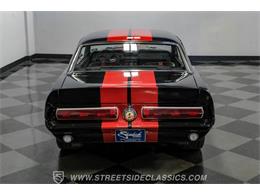 1968 Ford Mustang (CC-2119748) for sale in Ft Worth, Texas