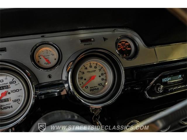 1968 Ford Mustang (CC-2119748) for sale in Ft Worth, Texas